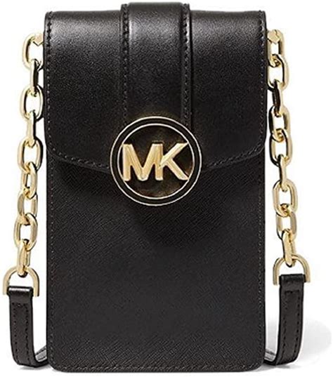 michael kors small phone crossbody